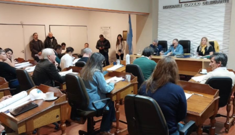 Cómo se configurará la oposición local en el Concejo Deliberante de General Rodríguez tras el triunfo de Javier Milei