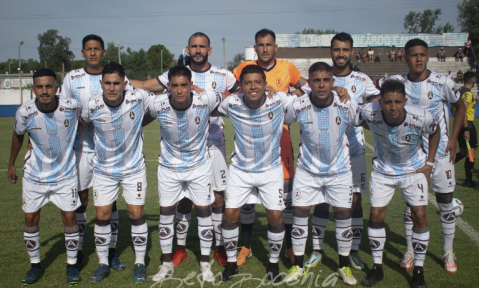 Flojo debut de Atlas: hizo de visitante en su estadio y no le salió ni el tiro del final