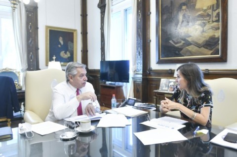 El Gobierno anunció un aumento en las jubilaciones, pensiones y asiganciones desde marzo, de cuánto será