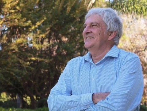 Alberto Molina encabeza la lista local de Florencio Randazzo