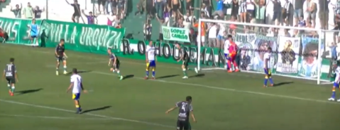 Alem volvió a perder y cae en los últimos puestos