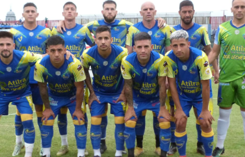 Galeano comenzó con el pie izquierdo y Alem cae en los últimos puestos