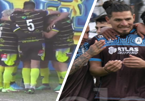 Con formato ya definido, se sorteó el fixture de la Primera C 2024: Atlas y Alem ya conocen a sus rivales