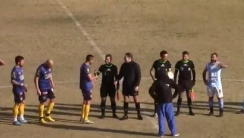 Alem volvió a dejar dudas y empató con Victoriano Arenas en General Rodríguez