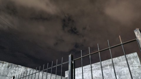 Alerta meteorológica: cómo es el ciclón que afectará la provincia de Buenos Aires