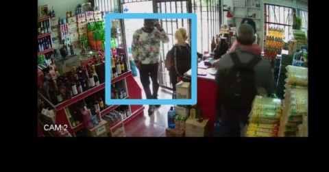 Detuvieron a dos hombres por un asalto a mano armada a una distribuidora del barrio Almirante Brown