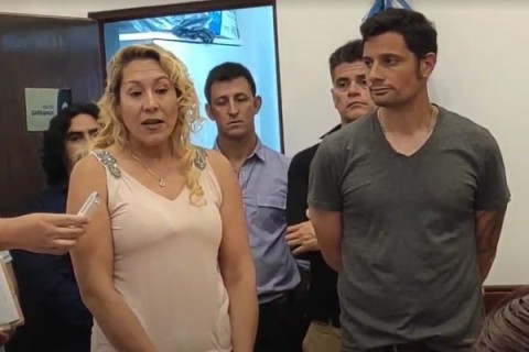 Mottino, ¿por la intendencia?: "Es el momento para decir que uno está preparado"