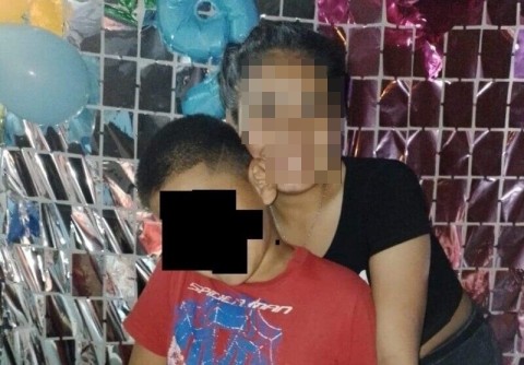 ¿Dónde está A?: crecen el temor y las dudas sobre el paradero de la chica de 16 años