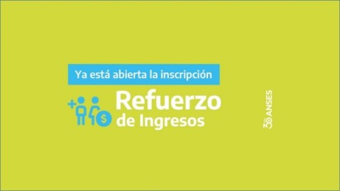 Paso a paso: cómo anotarse en ANSES para cobrar el bono de $18.000
