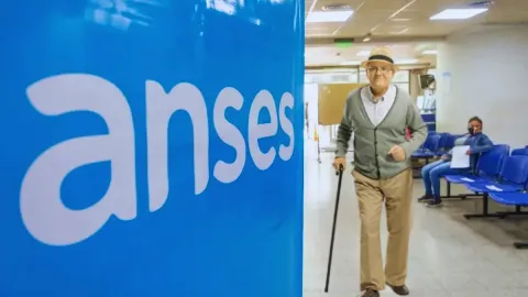 Anuncian un nuevo aumento en los haberes de los jubilados