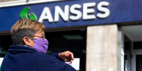 ANSES permitirá jubilarse a mujeres sin aportes suficientes