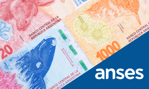 Fechas de cobro de septiembre y montos actualizados para Jubilados, AUH y demás beneficiarios