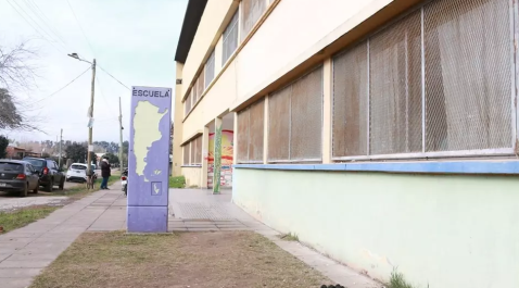 General Rodríguez tendrá su primera escuela secundaria de arte