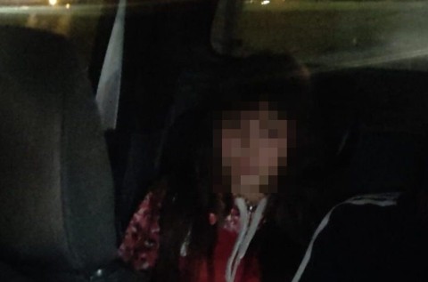 Tras un angustiante día de búsqueda, hallaron a la nena desaparecida en barrio Raffo: dónde estaba