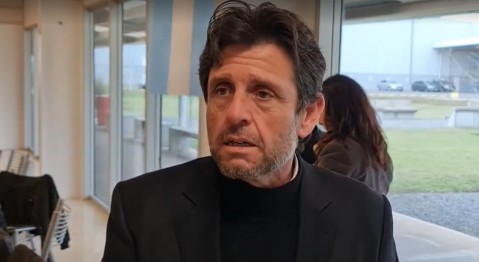 Ariel Aguilar en Gral. Rodríguez: "Los empresarios deben sostener el modelo industrial que impulsamos en la Provincia"