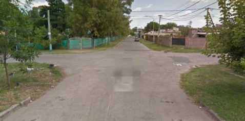 Otra joven fue asaltada en la zona sur del casco urbano