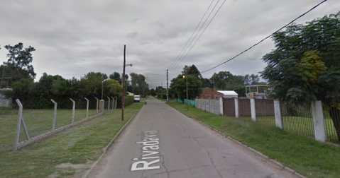 El temor y sospechas de la familia del policía que hirió a dos delincuentes que lo asaltaron en Agua de Oro