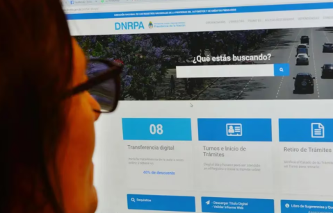 El Registro Automotor actualizó los valores de todos los vehículos