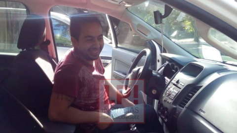 Quién era el vecino de barrio Güemes asesinado por delincuentes que lo asaltaron en la puerta de su casa