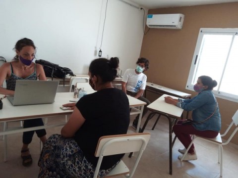 ¿Cuántos rodriguenses cobran asignaciones familiares de ANSES?