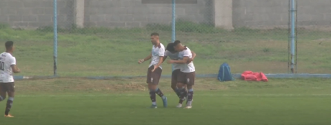 Atlas le ganó a J.J. Urquiza y cortó su mala racha