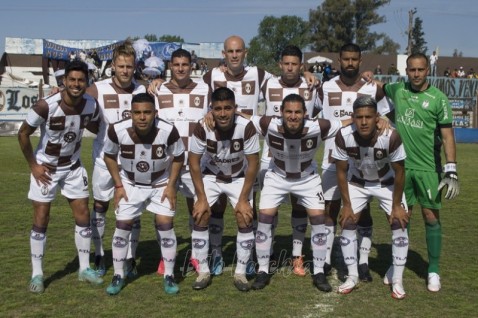 Atlas ya conoce a su rival en el Reducido contra el que iniciará su camino por el ascenso a la Primera B