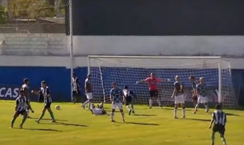 Segunda derrota al hilo para Atlas y preocupación