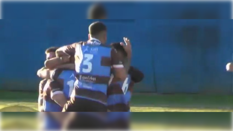 Atlas volvió a ganar y empieza a enderezar el rumbo en el torneo