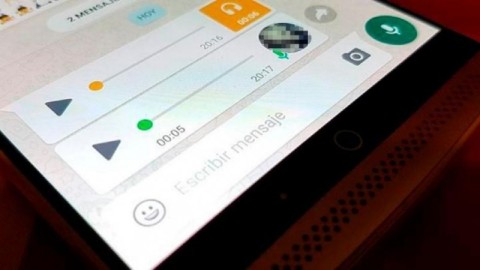 Vecina rodriguense advirtió sobre una estafa telefonica que quisieron hacerle por Whatsapp