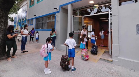 Aprueban nuevo aumento para colegios privados bonaerenses: cómo quedan los aranceles en diciembre