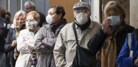 ANSES anunció un aumento para jubilaciones, pensiones y planes sociales