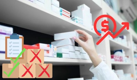 La devaluación dejó aumentos groseros y afectó el stock a farmacias locales por restricciones de las droguerías