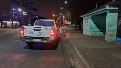 Tras la muerte de Rocío, el Concejo Deliberante pide una intervención vial en la Ruta 7 y Demaestri