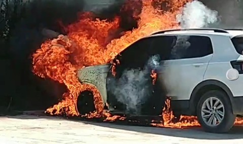 "No quiero que esto llegue hasta la muerte de alguien": el drama de una familia víctima de constantes amenazas