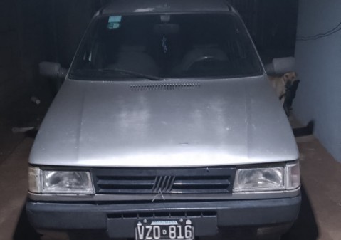 Vecino rodriguense compró un auto en Moreno y se llevó una desagradable sorpresa