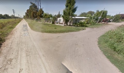 Altos del Oeste: bajó del colectivo y le robaron tres sujetos armados