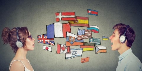 Titulares de becas Progresar podrán estudiar idiomas gratis y cobrar $6000 al completar el curso