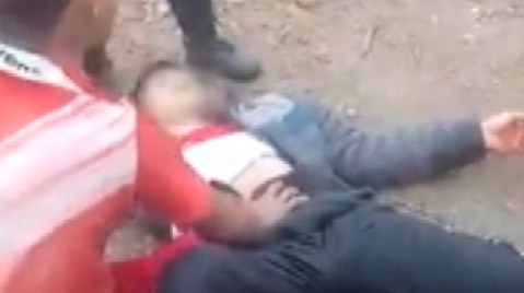 Un adolescente baleado por la barra de Alem sigue gravísimo