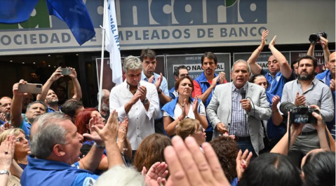 El gremio bancario cerró una recomposición salarial inédita: de cuánto es el aumento