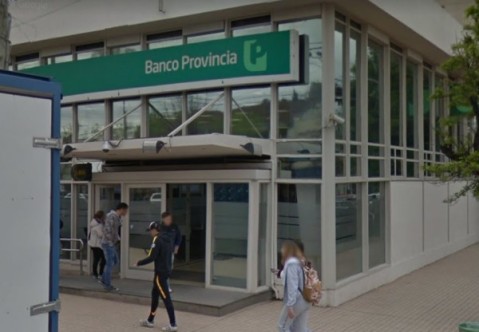 El Banco Provincia y otra denuncia de hackeo de cuenta bancaria