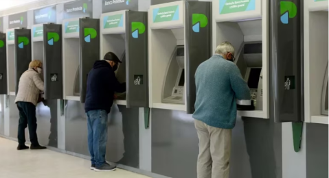 Nuevo horario para todos los bancos de la provincia: cuál será y a partir de cuándo