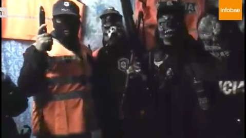 Condenaron a los integrantes de la "Banda del Millón": qué penas les dieron