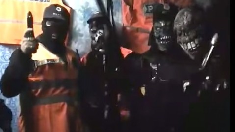 Declararon culpables a los integrantes de la feroz "Banda del Millón" que causó terror frente al Banco Provincia