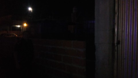 Ten&iacute;a 18 a&ntilde;os, volv&iacute;a de la escuela nocturna y un ladr&oacute;n lo mat&oacute; a cuchillazos para robarle el celular