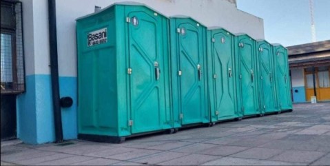 Tras los reclamos de la comunidad educativa, el Consejo Escolar informó la situación de la Escuela Nº9