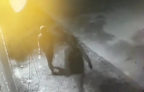 Temor vecinal por hombres que intentaron ingresar a dos viviendas en plena madrugada