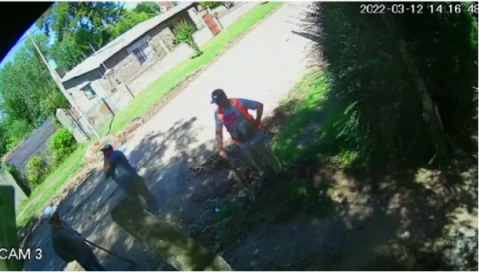Cuento del tío: tres hombres estafaron a vecinos de dos cuadras en el barrio Güemes