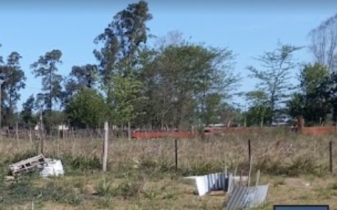 Tensión vecinal en San Carlos tras una denuncia por robo en una vivienda
