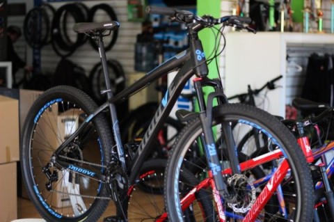 Lanzan una promoción para comprar bicicletas en hasta 18 cuotas sin interés