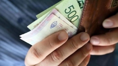 Sube el salario mínimo desde septiembre: de cuánto será